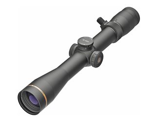 Leupold VX-3HD