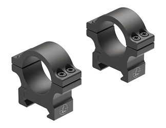 Leupold Open Range