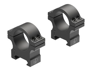 Leupold Open Range