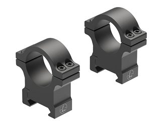 Leupold Open Range