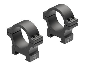 Leupold Open Range