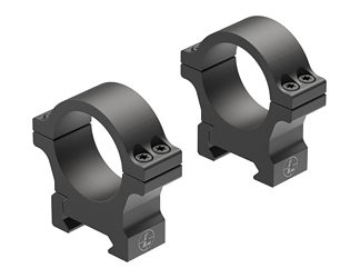 Leupold Open Range