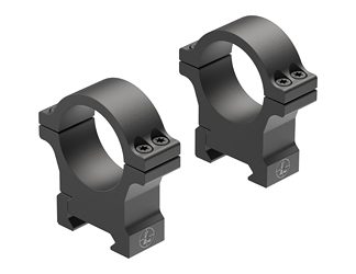 Leupold Open Range