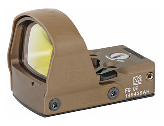 Leupold DeltaPoint Pro