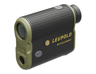 Leupold RX-FullDraw 5
