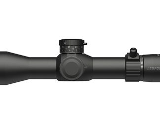Leupold Mark 5HD