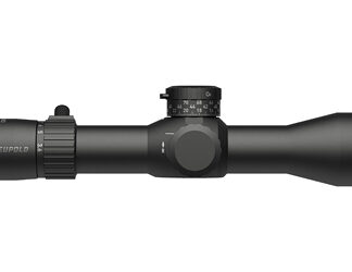 Leupold Mark 5HD