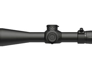 Leupold Mark 4HD