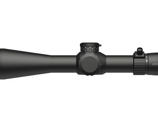 Leupold Mark 4HD