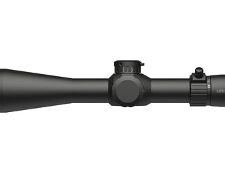Leupold Mark 4HD