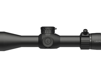 Leupold Mark 4HD