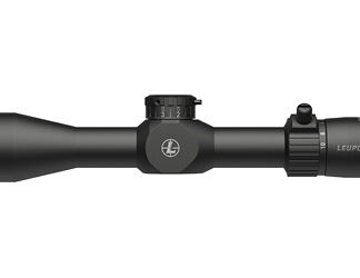 Leupold Mark 4HD
