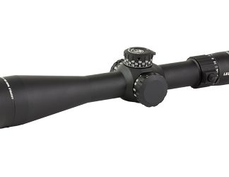 Leupold Mark 4HD