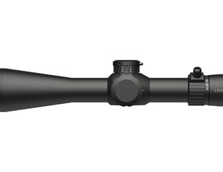 Leupold Mark 4HD