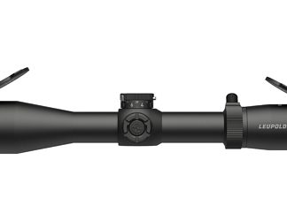 Leupold VX-6HD