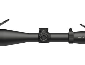 Leupold VX-6HD