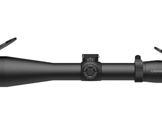 Leupold VX-6HD