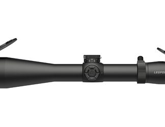 Leupold VX-6HD