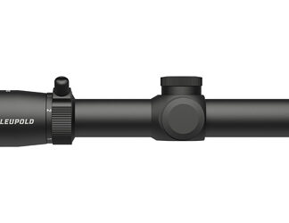 Leupold VX-5HD