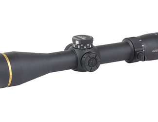 Leupold VX-5HD