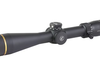 Leupold VX-5HD