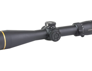 Leupold VX-5HD