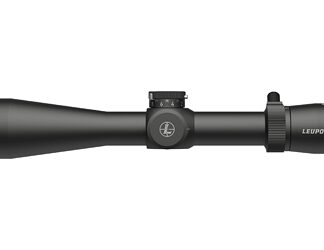Leupold VX-5HD