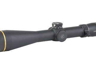 Leupold VX-5HD