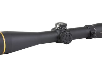 Leupold VX-5HD