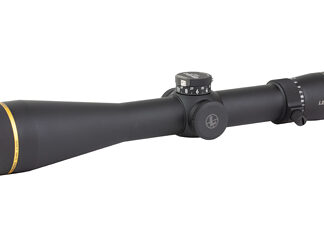 Leupold VX-5HD