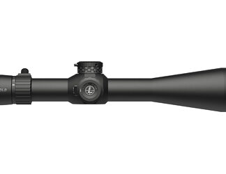 Leupold Mark 4HD