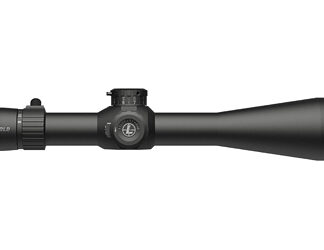 Leupold Mark 4HD