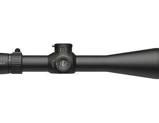 Leupold Mark 4HD