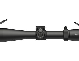 Leupold VX-6HD