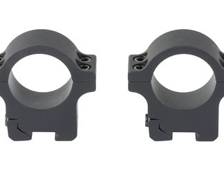 Leupold Open Range