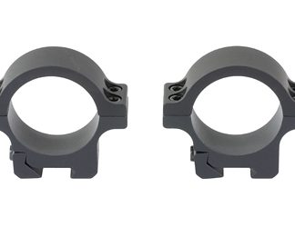 Leupold Open Range