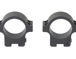 Leupold Open Range