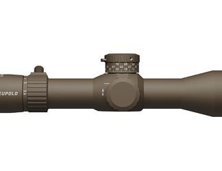 Leupold Mark 5HD