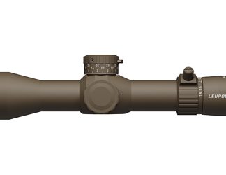 Leupold Mark 5HD