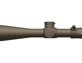 Leupold Mark 5HD