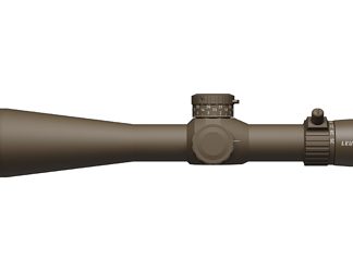 Leupold Mark 5HD