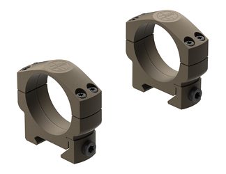 Leupold Mark 4
