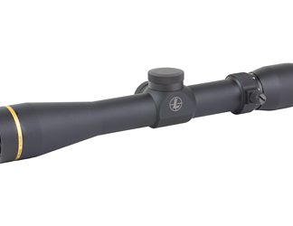 Leupold VX-4HD