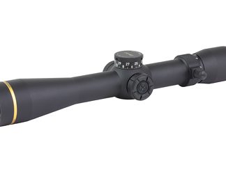 Leupold VX-4HD