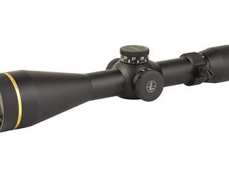 Leupold VX-4HD