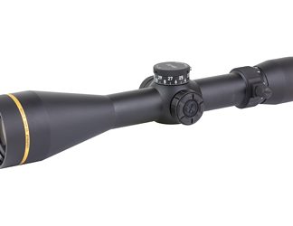 Leupold VX-4HD
