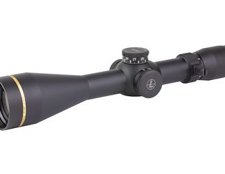 Leupold VX-4HD