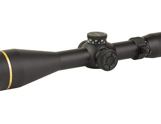 Leupold VX-4HD