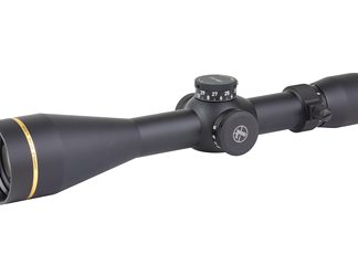 Leupold VX-4HD