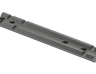 Leupold Rifleman